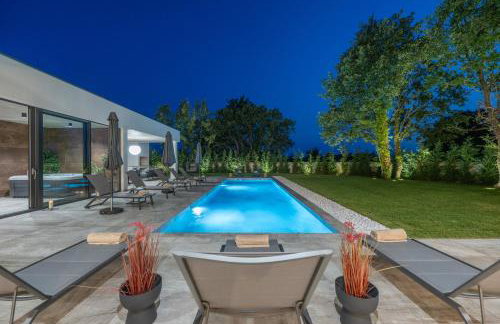 Villa Ume by IstriaLux with jacuzzi and sauna - Foto 23