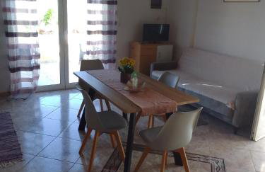 Studios ΣΤΟΥΣ ΠΥΡΓΟΥΣ ΘΕΡΜΗΣ - Foto 54