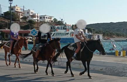 Voula's Garden Apartments - Foto 18