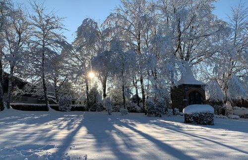 wunderschöne "Ferienwohnung-Simmerath de" Eifel NordEifel Nationalpark - Photo 31