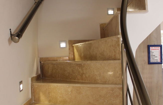 Iberia Villas - Photo 41