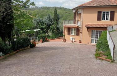 Villa Iris Suvera Chianti - Foto 1