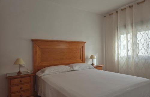 Apartamentos Bajel - Photo 32
