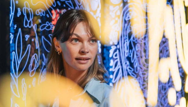 Appréciez l'art interactif