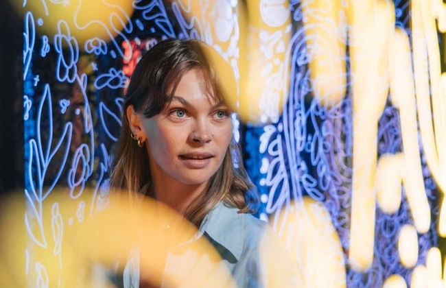 Biglietti per IKONO Copenhagen - Foto 2