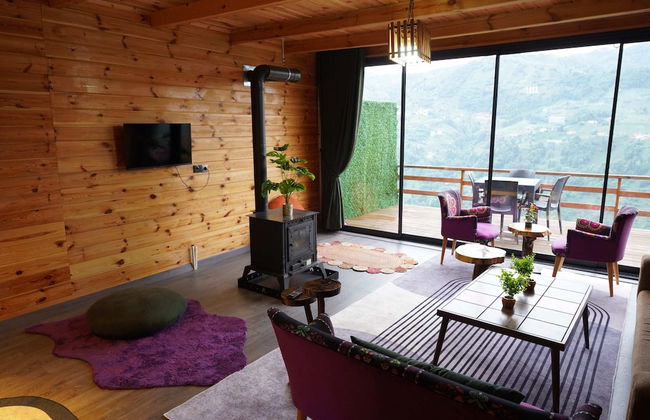 Cemilyano Bungalow - Foto 69