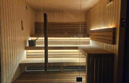 RS SUITES PRESTIGE Rybna 5 HOME & SPA - Foto 58