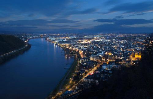 Ferienhaus an der Burg Namedy - Foto 22