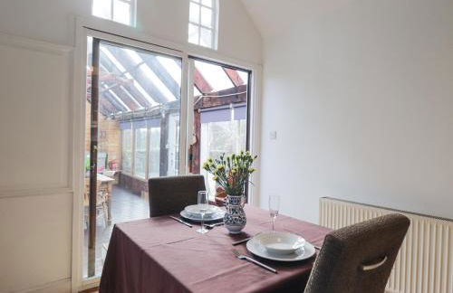 The Orangery - Photo 8