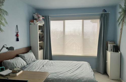 1 BR in a Lakeview House Near Redmond DT - Foto 3