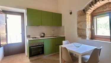 Casal Sikelio - Foto 5, stove