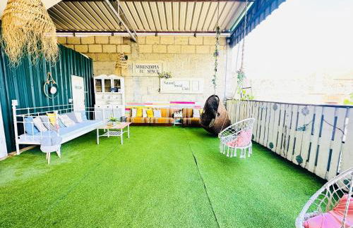 Arrebol Suite con Jacuzzi, piscina y naturaleza - Foto 58