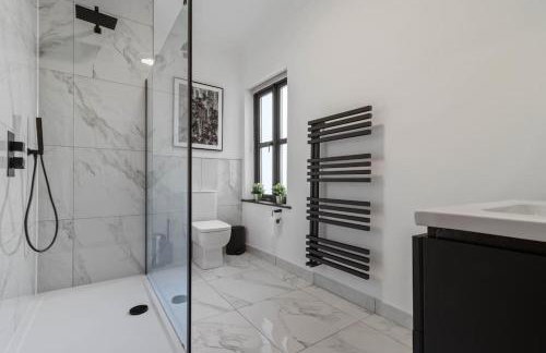 Apartment in Altrincham Centre - Foto 23