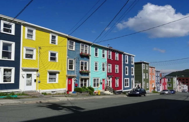 Tour por San Juan de Terranova + Paseo en barco - Foto 4