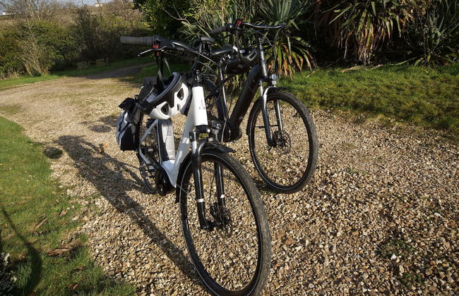 Fosfelle Cottages - Foto 31