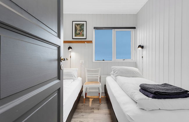 Ocean Break Cabins - Foto 15