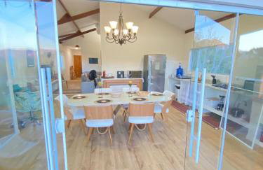 Hidromassagem, Varanda e Vista Pedra do baú - Foto 10