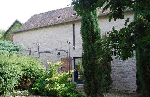 Les Maisons de Marie - Photo 24