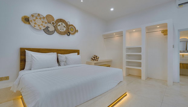 Villa Paddy - Foto 2, Habitación