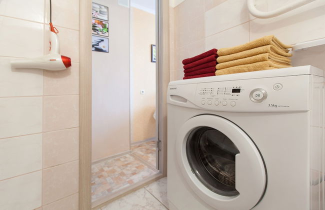 Hayat Apartments Kazan - Photo 20