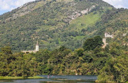 Appartement 4 personnes et jardin - Foto 18