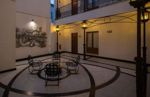 AT La Maquinilla - Foto 18