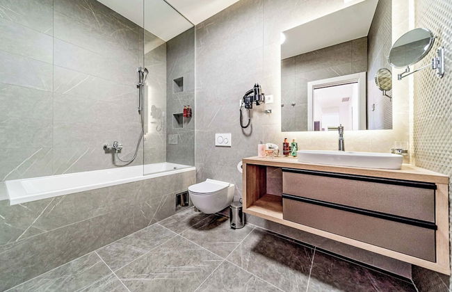 Villa Seashell Deluxe II - Foto 19