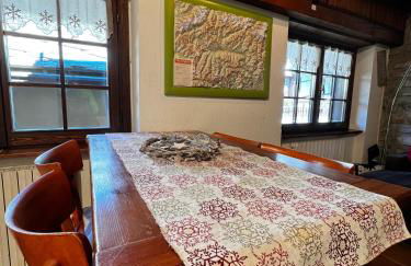 Maison I Love Mont Blanc - Foto 65