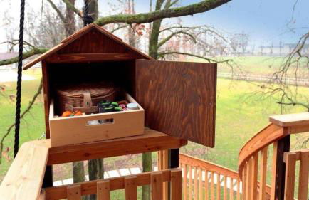 Agriturismo Relais Tenuta il Cigno - Foto 131