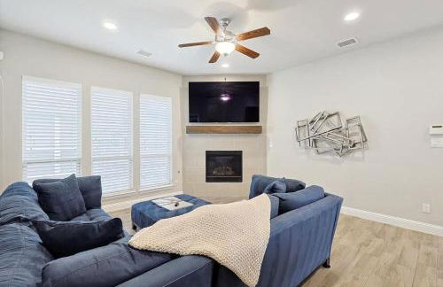 3 BR Modern Stay minutes away from DFW Airport - Foto 9