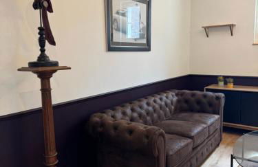 Villa Du Temple-Parking-Climatisation-Ascenseur-Wifi-Netflix-Hypercentre - Foto 33