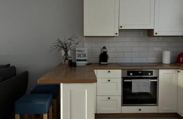 Domek na Morenowym Wzgórzu, nad jeziorem - Foto 7