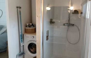 lodge avec vue sur la rivière - Foto 27