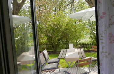 Ferienwohnung Kirchberg Uettingen - Foto 3