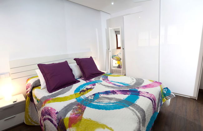 Color Suites Alicante - Foto 9