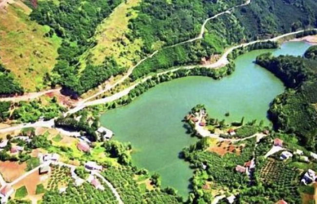 Hacisalihoglu Apart - Photo 42