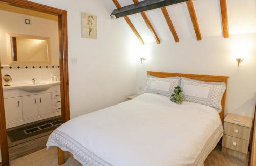 The Old Barn - Foto 13