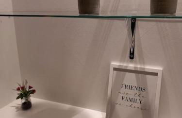 Springfield Apartment - Train to Glasgow or Edinburgh - Private Parking & Wifi - Photo 29