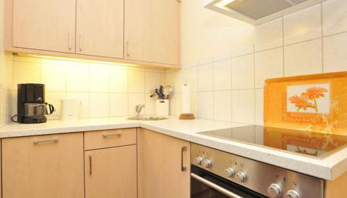 Süderhof Apartment 3 - Foto 4