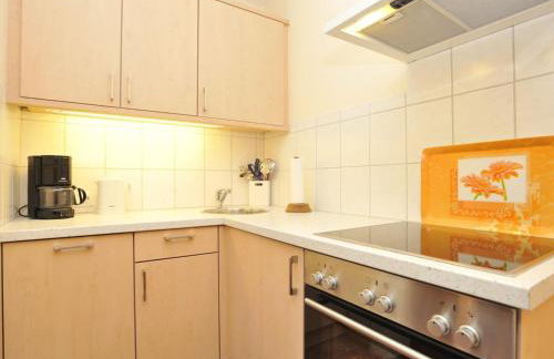 Süderhof Apartment 3 - Foto 4