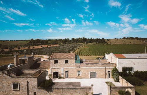 Masseria Stali, The Originals Relais - Foto 1