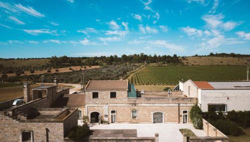 Masseria Stali, The Originals Relais - Foto 1