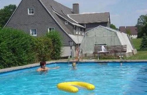 Apartment FeWo Erzgebirge by Interhome - Foto 9