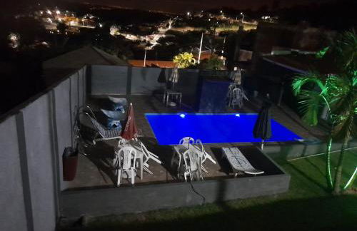 RECANTO K9 - SERRA NEGRA SP. No verão e no inverno - Foto 22