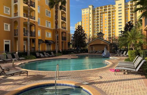 Best 3-Bed Resort, 7 min to Disney - Foto 55