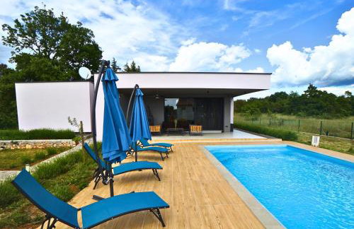 Lavender Villa Istria - Foto 13