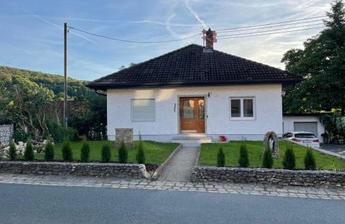 Ferienwohnung im Zeegenbachtal - Foto 1