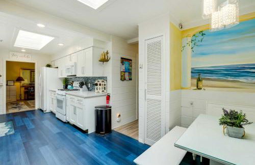 Between the Dunes Breezy Beachfront Oceano Home! - Foto 12