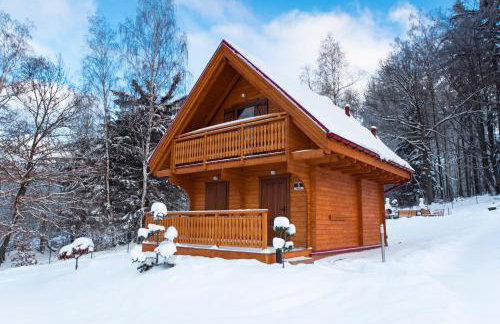 Górskie Wytchnienie Domki Karkonosze - Photo 20