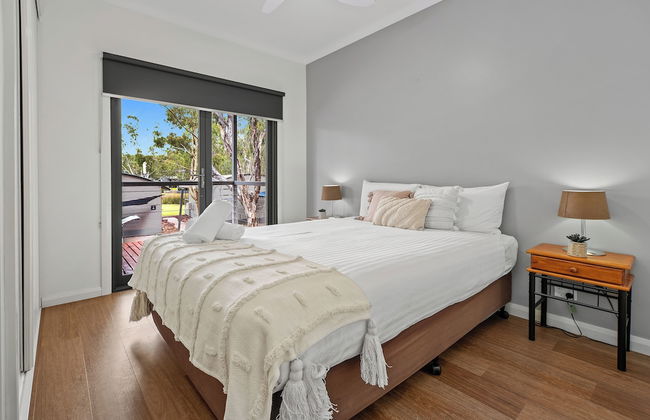 Tasman Holiday Parks - Moama on the Murray - Photo 10